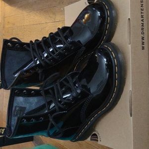 Dr Martens Boots